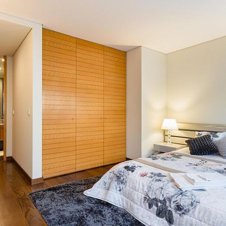 Guestready - Freixo Lux With Douro River View Porto Eksteriør bilde