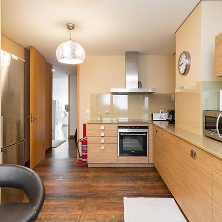 Guestready - Freixo Lux With Douro River View Porto Eksteriør bilde