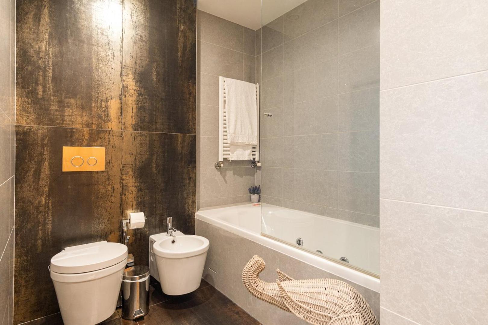Guestready - Freixo Lux With Douro River View Porto Eksteriør bilde