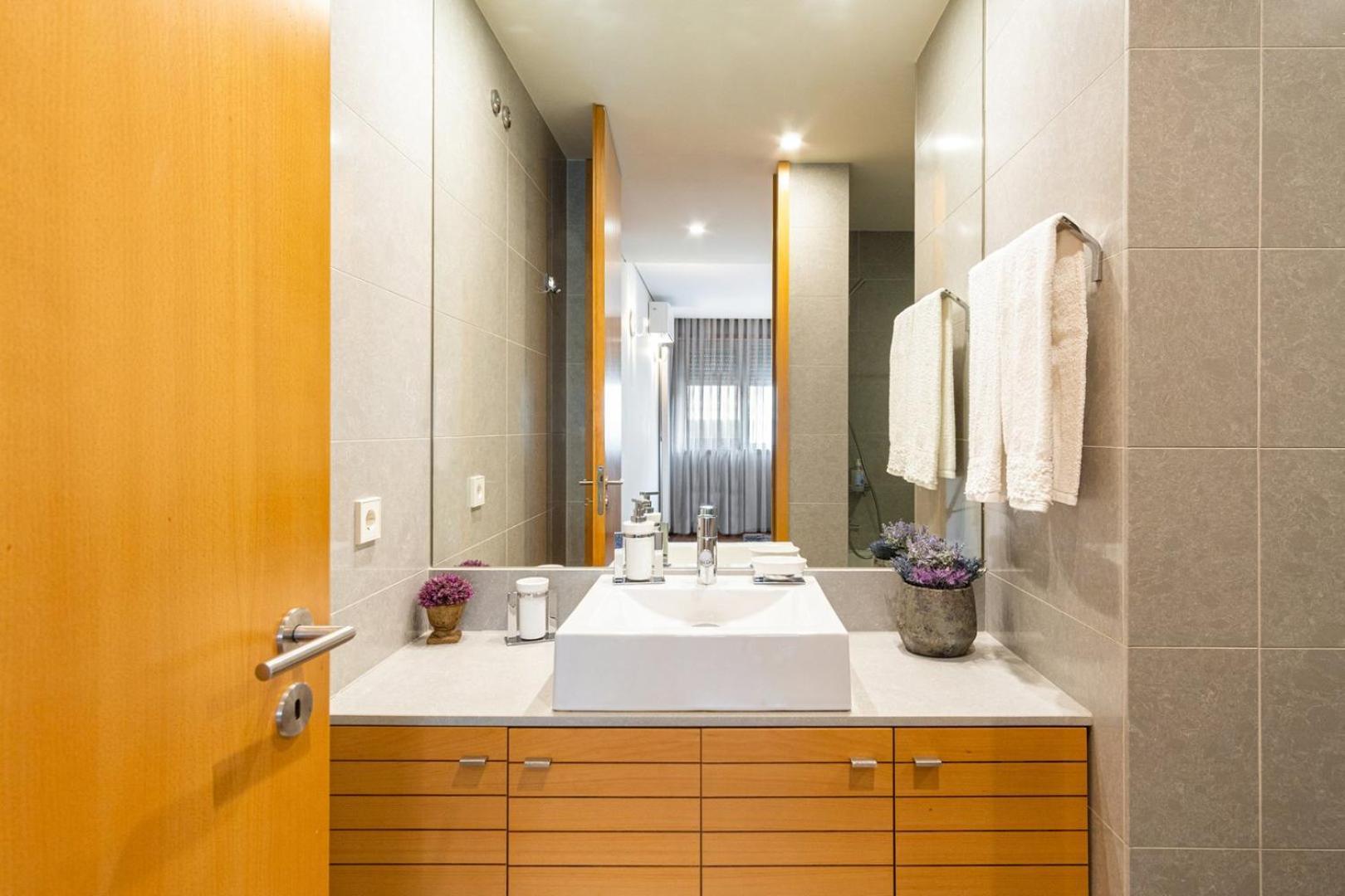 Guestready - Freixo Lux With Douro River View Porto Eksteriør bilde