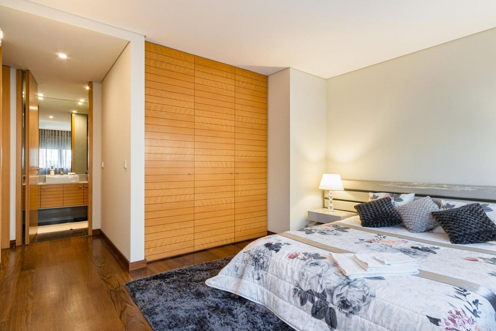 Guestready - Freixo Lux With Douro River View Porto Eksteriør bilde