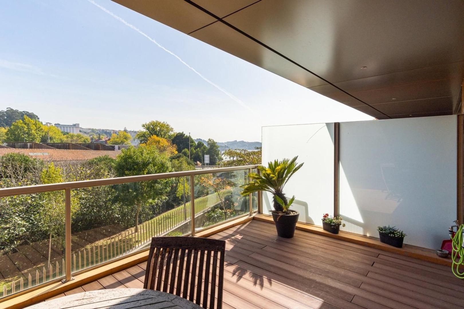 Guestready - Freixo Lux With Douro River View Porto Eksteriør bilde