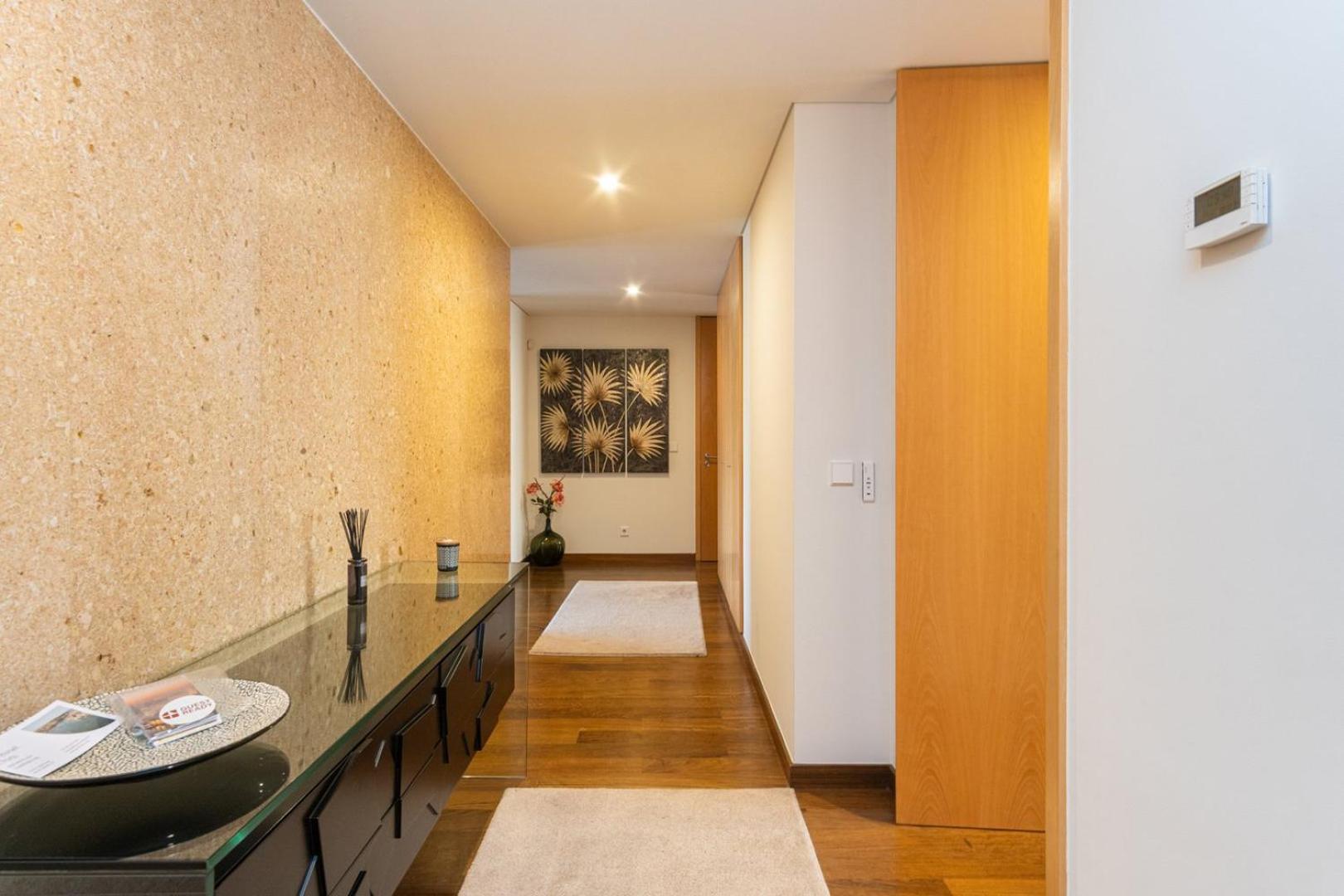 Guestready - Freixo Lux With Douro River View Porto Eksteriør bilde