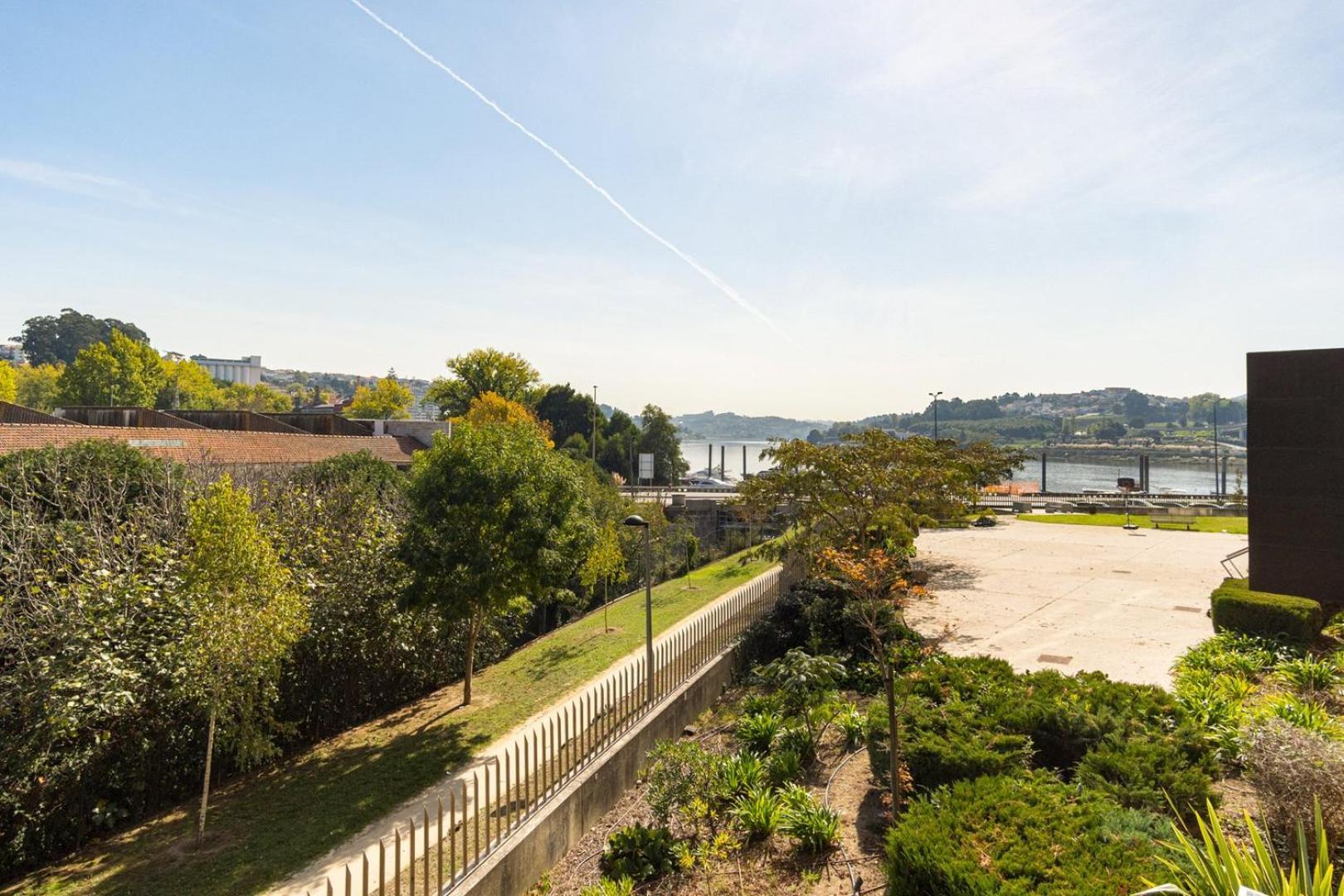 Guestready - Freixo Lux With Douro River View Porto Eksteriør bilde