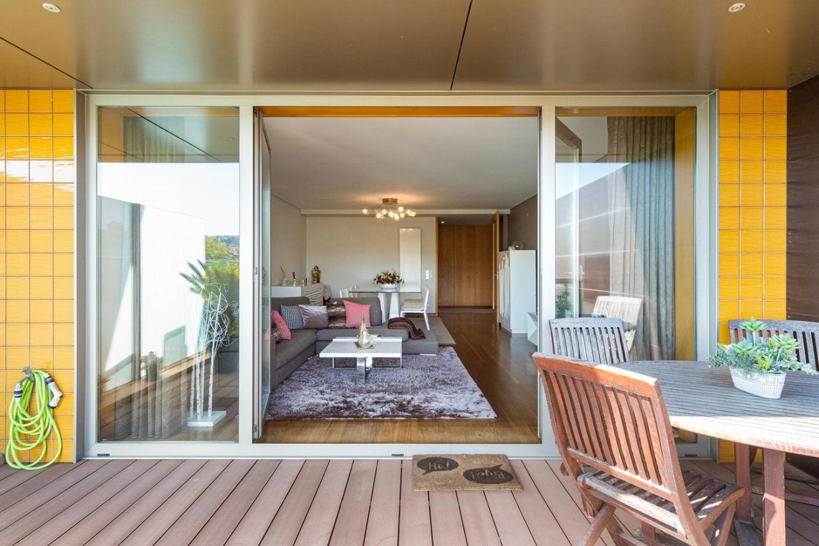 Guestready - Freixo Lux With Douro River View Porto Eksteriør bilde