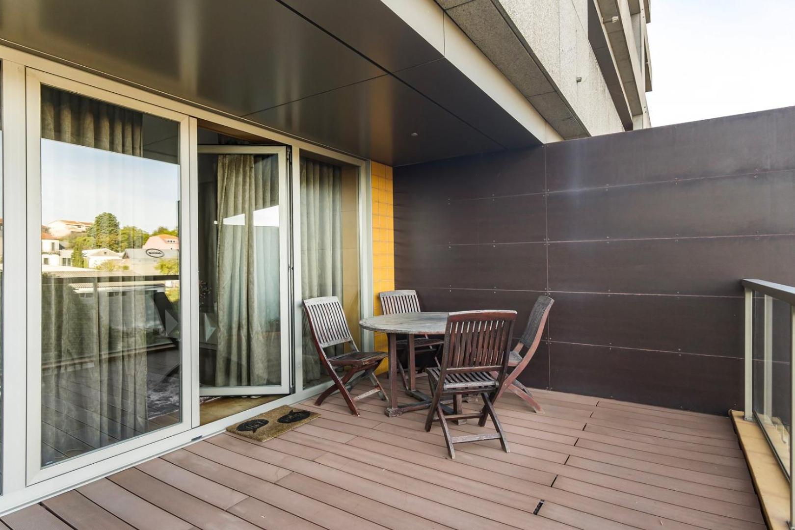 Guestready - Freixo Lux With Douro River View Porto Eksteriør bilde