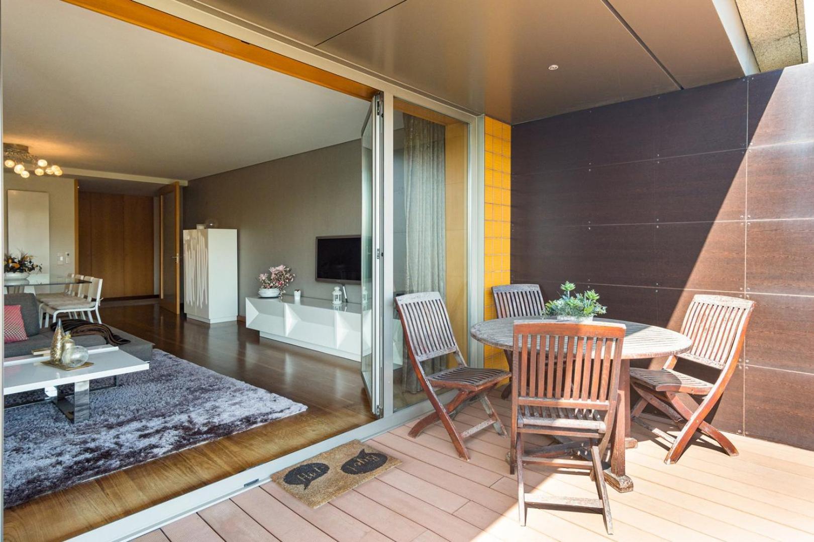 Guestready - Freixo Lux With Douro River View Porto Eksteriør bilde