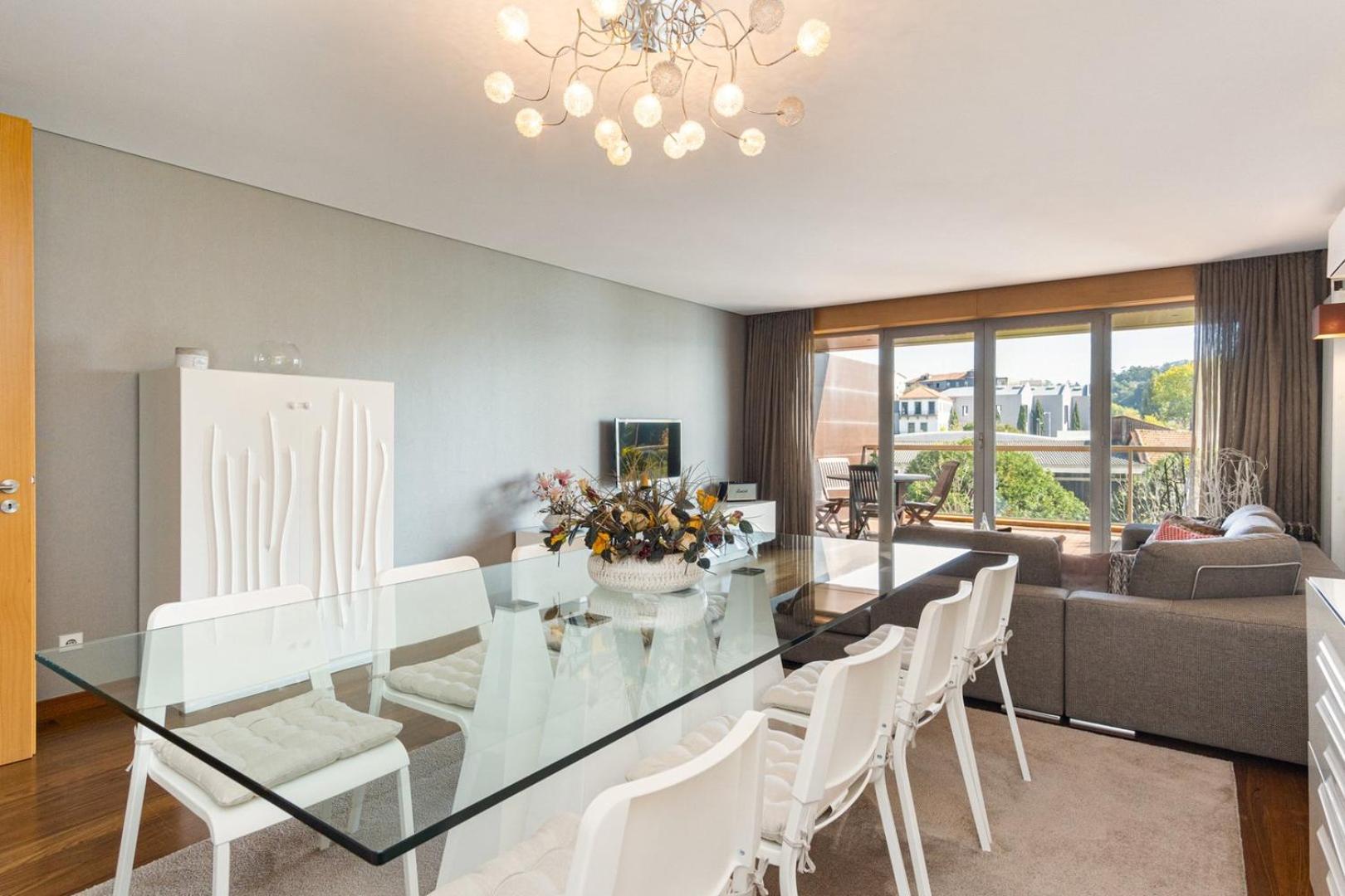 Guestready - Freixo Lux With Douro River View Porto Eksteriør bilde