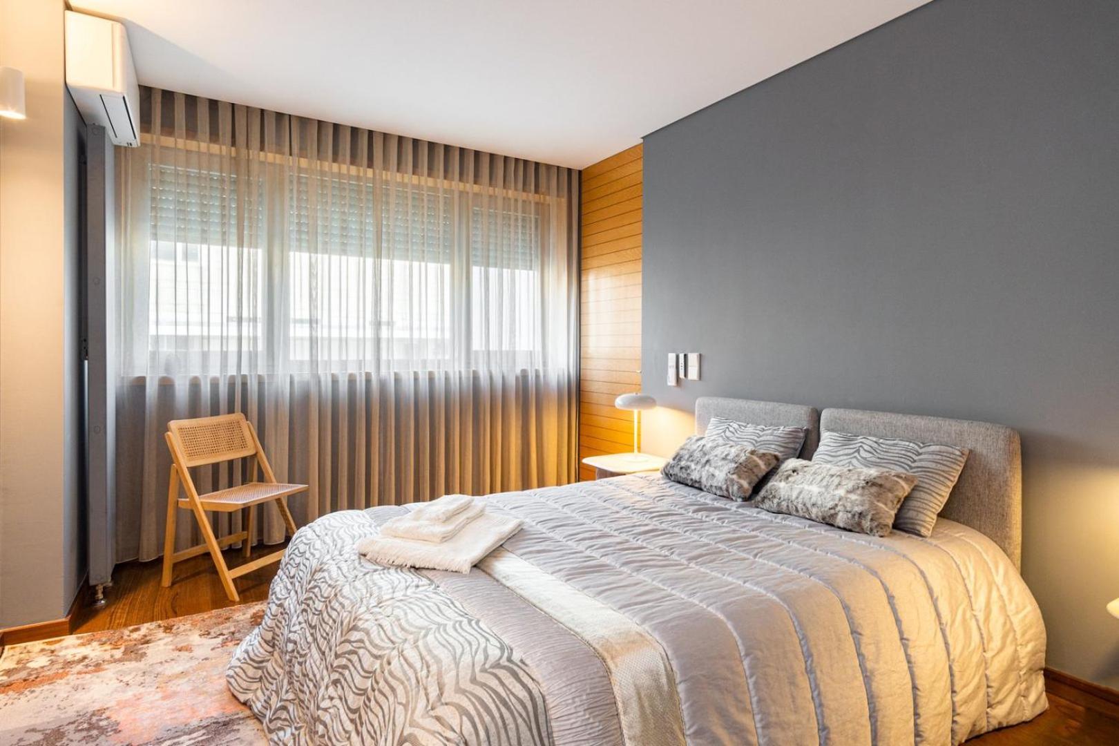 Guestready - Freixo Lux With Douro River View Porto Eksteriør bilde
